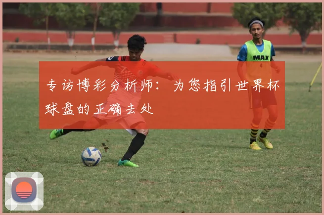 专访博彩分析师：为您指引世界杯球盘的正确去处