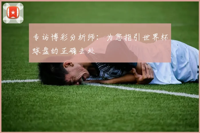 专访博彩分析师:为您指引世界杯球盘的正确去处
