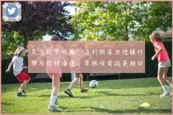 足总杯第四圈:马科斯菲尔德镇对阵布伦特福德,草根传奇战英超劲旅_比赛_战术_联赛